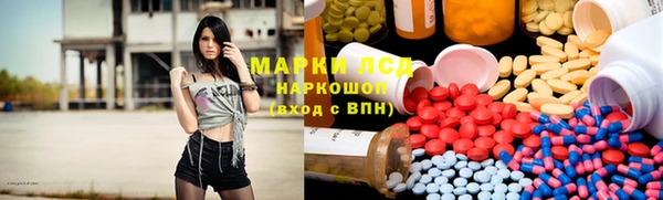 стафф Осташков