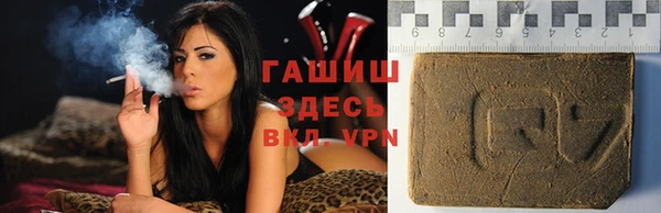 стафф Осташков